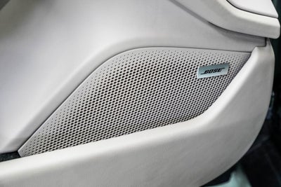 2020 Porsche Taycan 4S