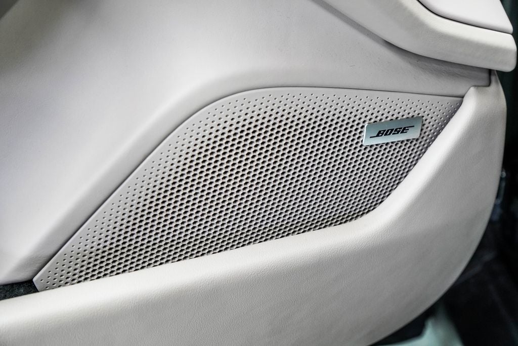 2020 Porsche Taycan 4S