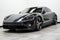2020 Porsche Taycan 4S