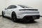 2022 Porsche Taycan GTS