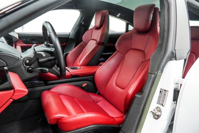 2022 Porsche Taycan GTS