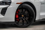 2022 Porsche Taycan GTS