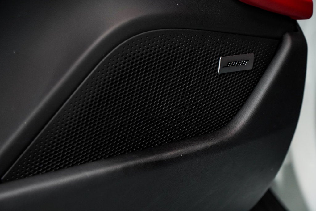 2022 Porsche Taycan GTS