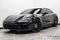 2023 Porsche Panamera 4 Platinum Edition