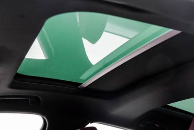 2023 Porsche Panamera 4 Platinum Edition