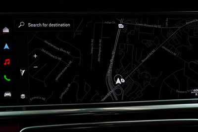 2023 Porsche Panamera 4 Platinum Edition