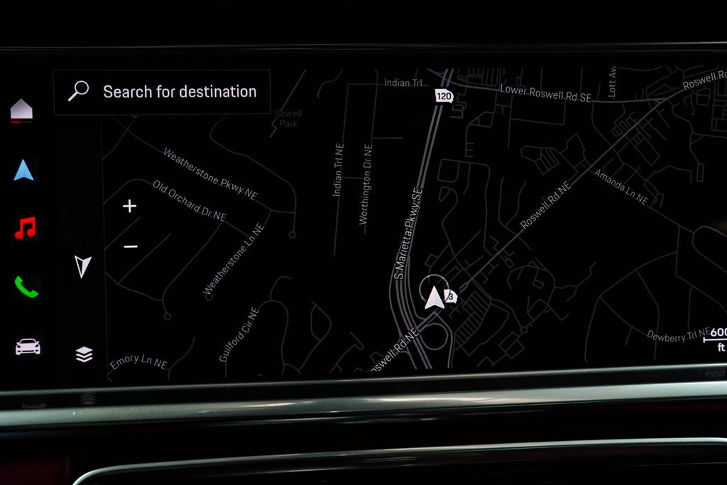 2023 Porsche Panamera 4 Platinum Edition