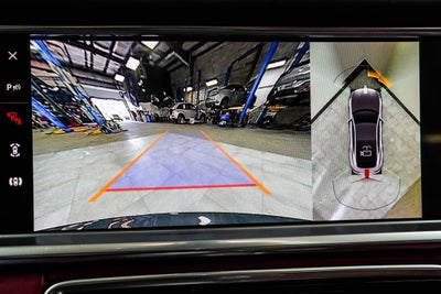 2023 Porsche Panamera 4 Platinum Edition