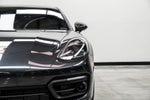 2023 Porsche Panamera 4 Platinum Edition