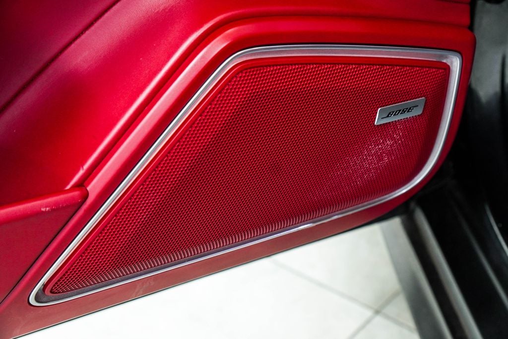 2023 Porsche Panamera 4 Platinum Edition