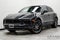 2024 Porsche Macan T