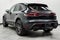 2024 Porsche Macan T