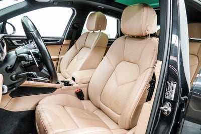 2024 Porsche Macan T