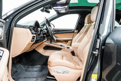 2024 Porsche Macan T