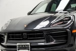 2024 Porsche Macan T