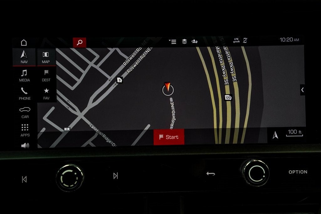 2024 Porsche Macan T