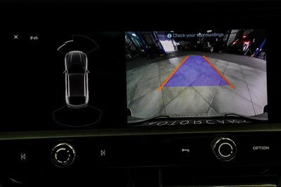 2024 Porsche Macan T