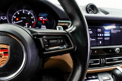 2024 Porsche Macan T