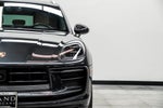 2024 Porsche Macan T