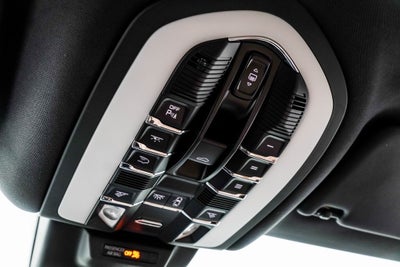 2024 Porsche Macan T