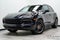 2021 Porsche Cayenne Base