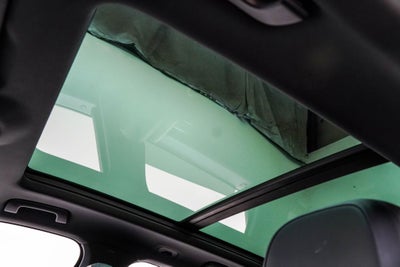 2021 Porsche Cayenne Base