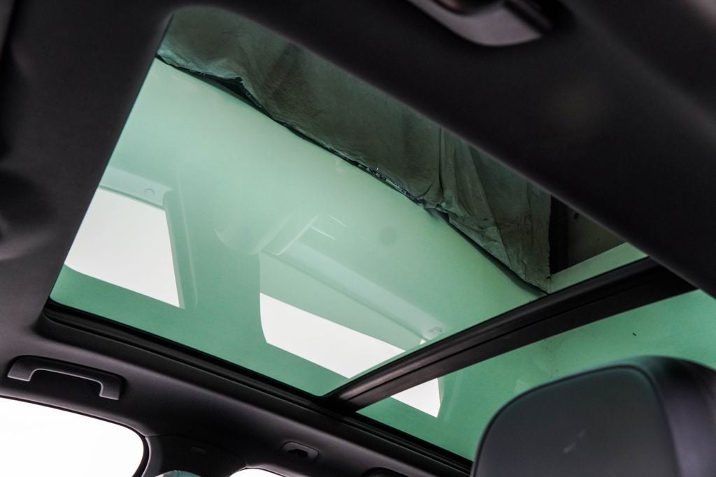 2021 Porsche Cayenne Base