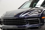 2021 Porsche Cayenne Base