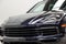 2021 Porsche Cayenne Base