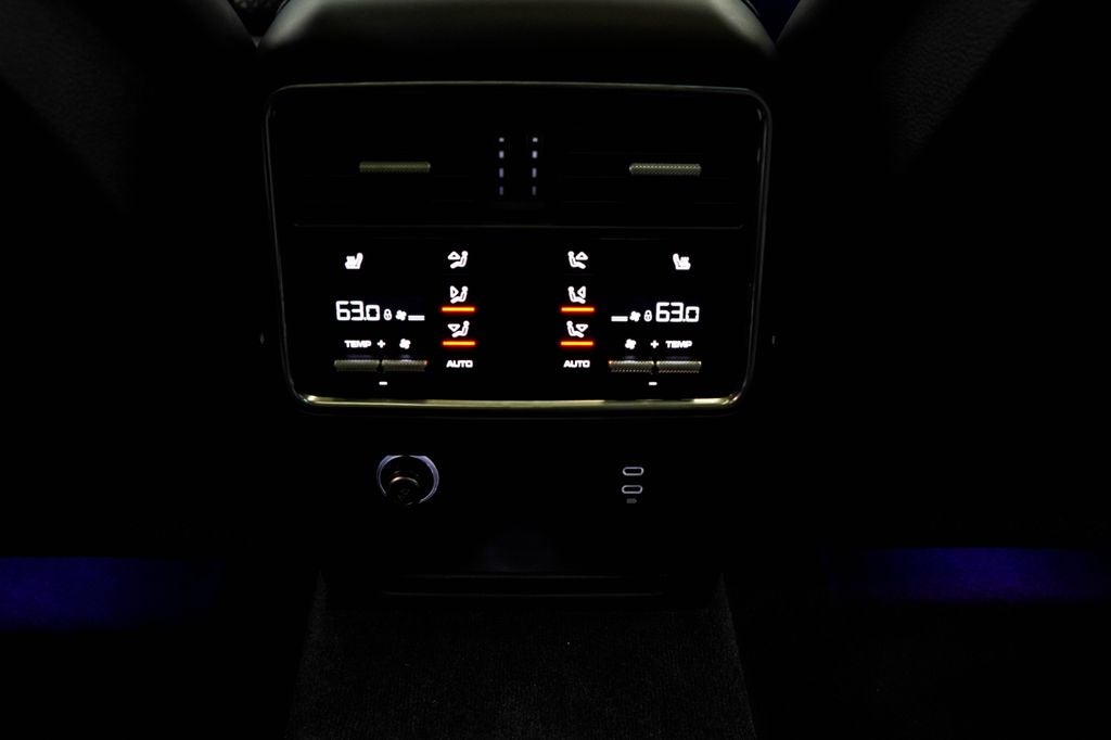 2021 Porsche Cayenne Base