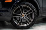 2021 Porsche Cayenne Base