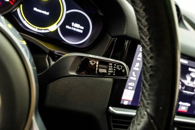 2021 Porsche Cayenne Base