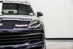 2021 Porsche Cayenne Base