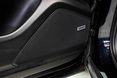 2021 Porsche Cayenne Base