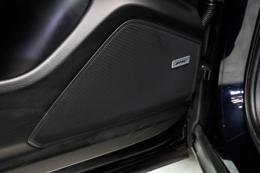2021 Porsche Cayenne Base