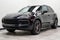 2021 Porsche Cayenne Base