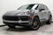 2021 Porsche Cayenne S