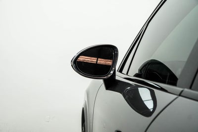 2021 Porsche Cayenne S