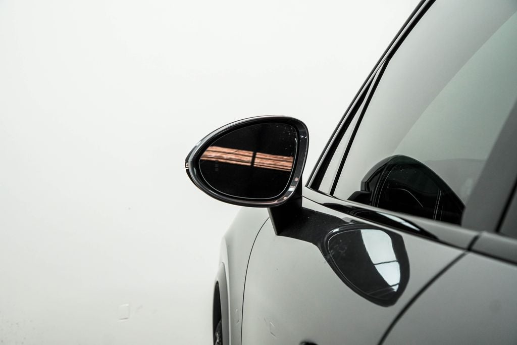 2021 Porsche Cayenne S