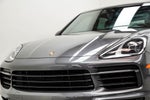 2021 Porsche Cayenne S