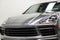 2021 Porsche Cayenne S