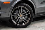 2021 Porsche Cayenne S
