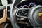2021 Porsche Cayenne S