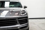 2021 Porsche Cayenne S