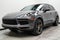 2021 Porsche Cayenne S