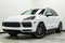 2022 Porsche Cayenne S Platinum Edition
