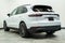 2022 Porsche Cayenne S Platinum Edition