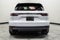 2022 Porsche Cayenne S Platinum Edition