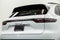 2022 Porsche Cayenne S Platinum Edition
