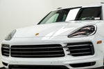2022 Porsche Cayenne S Platinum Edition